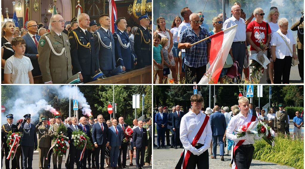 15 sierpnia ns