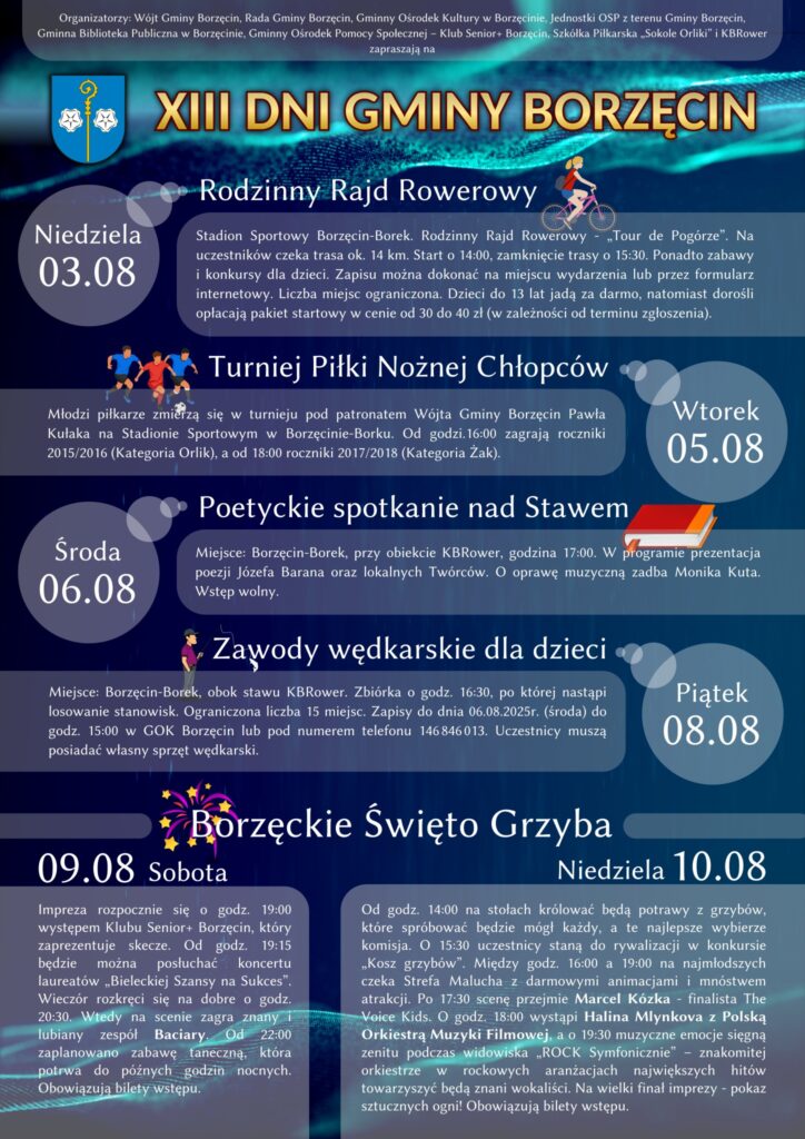 2025PlakatDniGminy