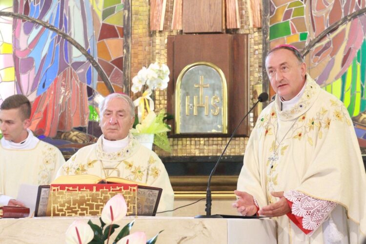 Fot. Grzegorz Brożek/Gość Tarnowski