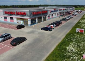 Galeria Żabno
