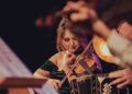 fot. FB Centrum Paderewskiego w Kąśnej Dolnej/Kornelia Cygan
