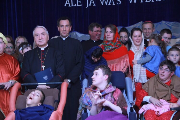 Fot. Grzegorz Brożek/Gość