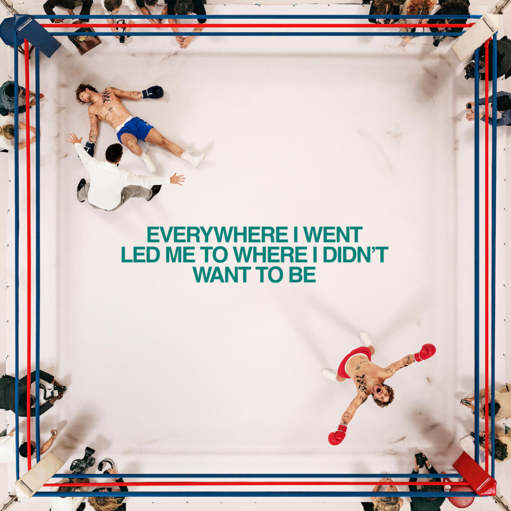 Album Artwork