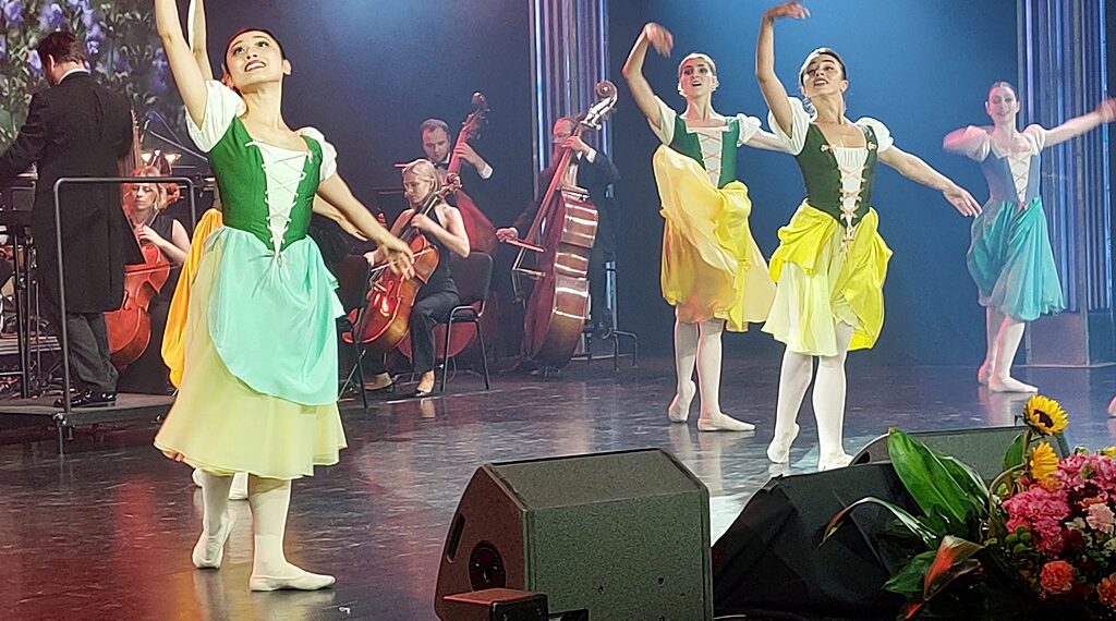 Gala Finalowa