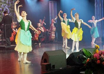 Gala Finalowa