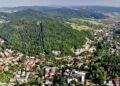 fot. Piotr Ryba - Burmistrz Krynicy-Zdroju