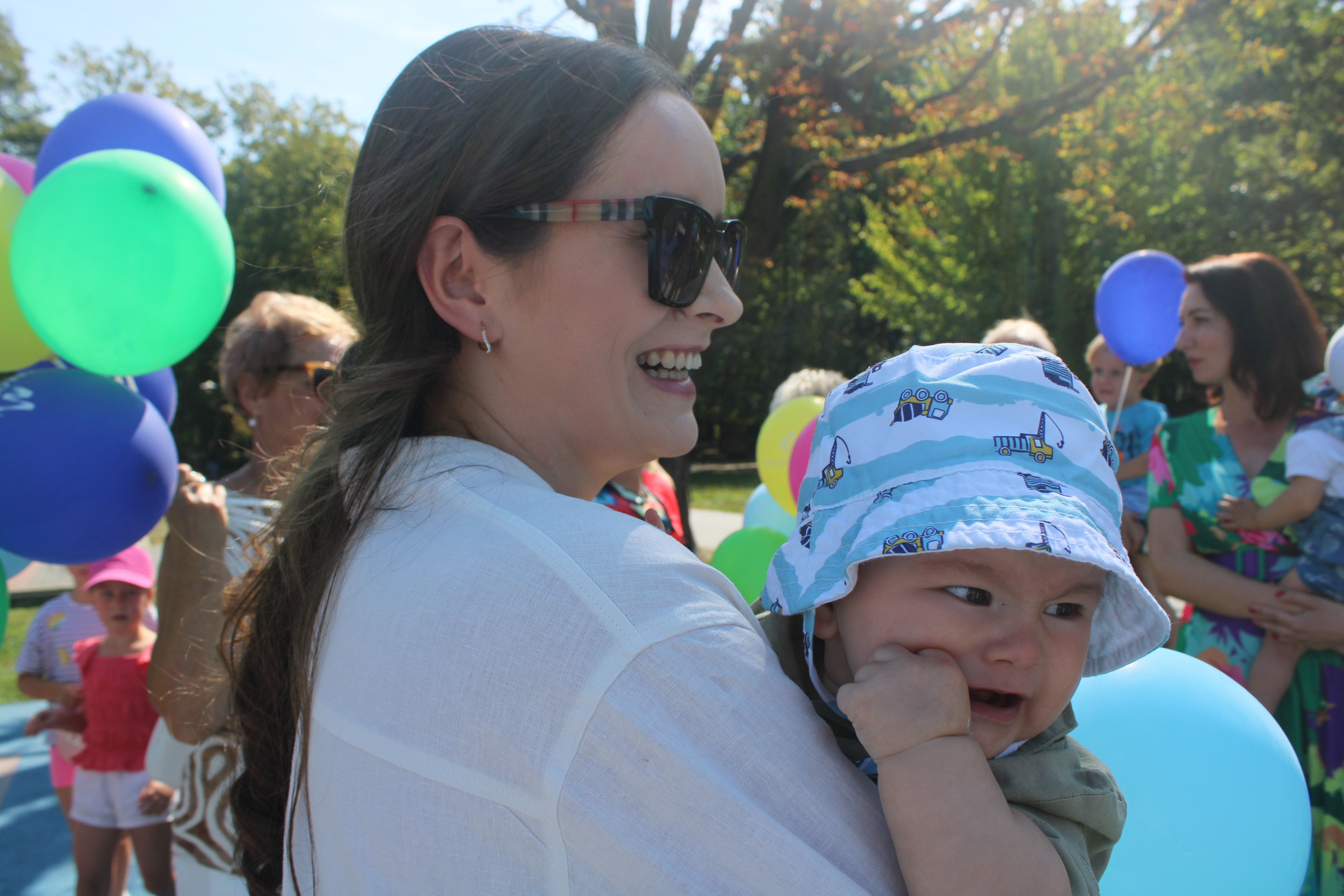 ’Małopolska Maluchom”. Z myślą o rodzicach małych dzieci