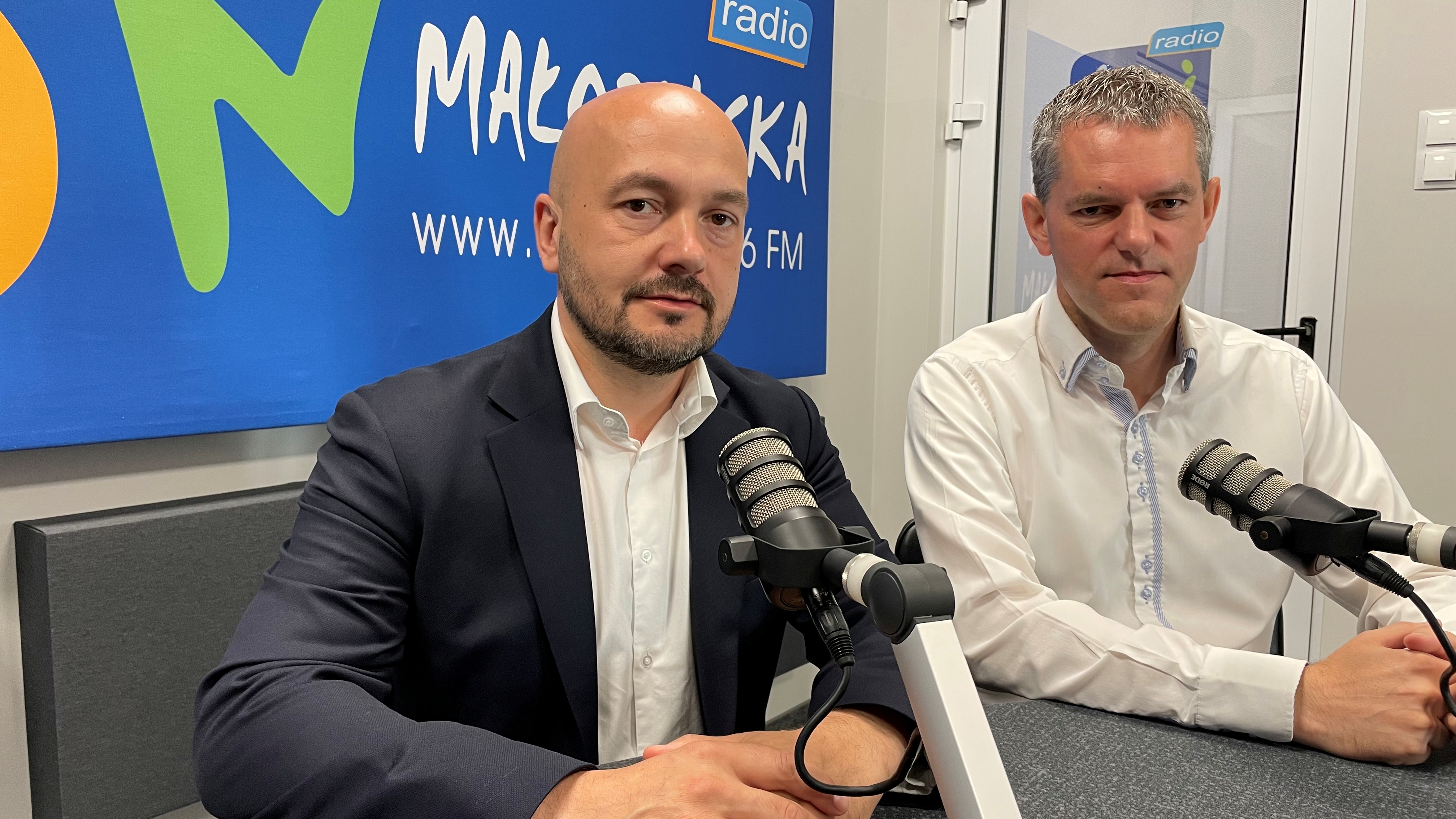 Muzycznie, tanecznie, smacznie i rodzinnie. Borzęckie Święto Grzyba na finał Dni Gminy Borzęcin