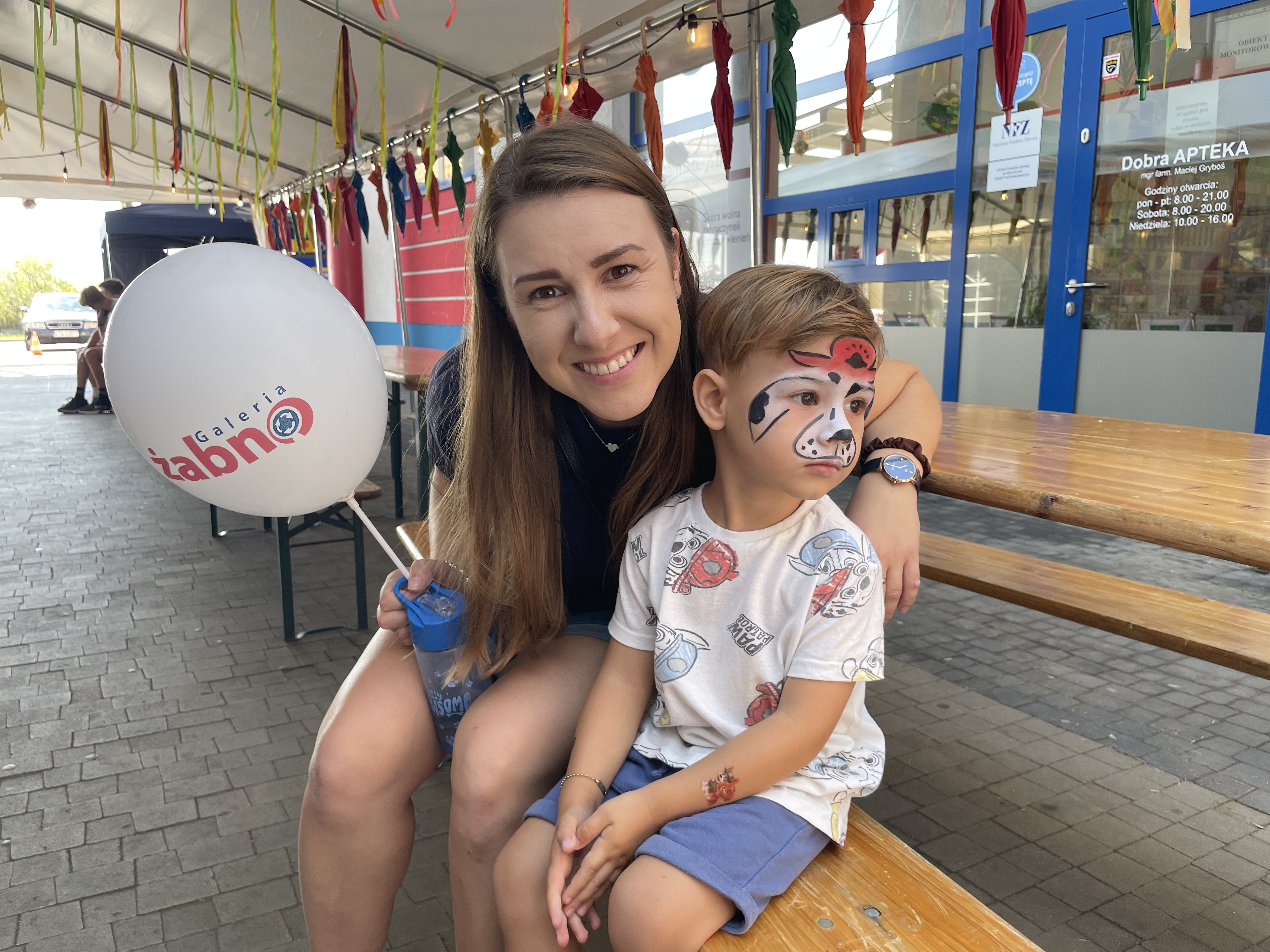 Pożegnanie wakacji w Żabnie [30.08.2025]