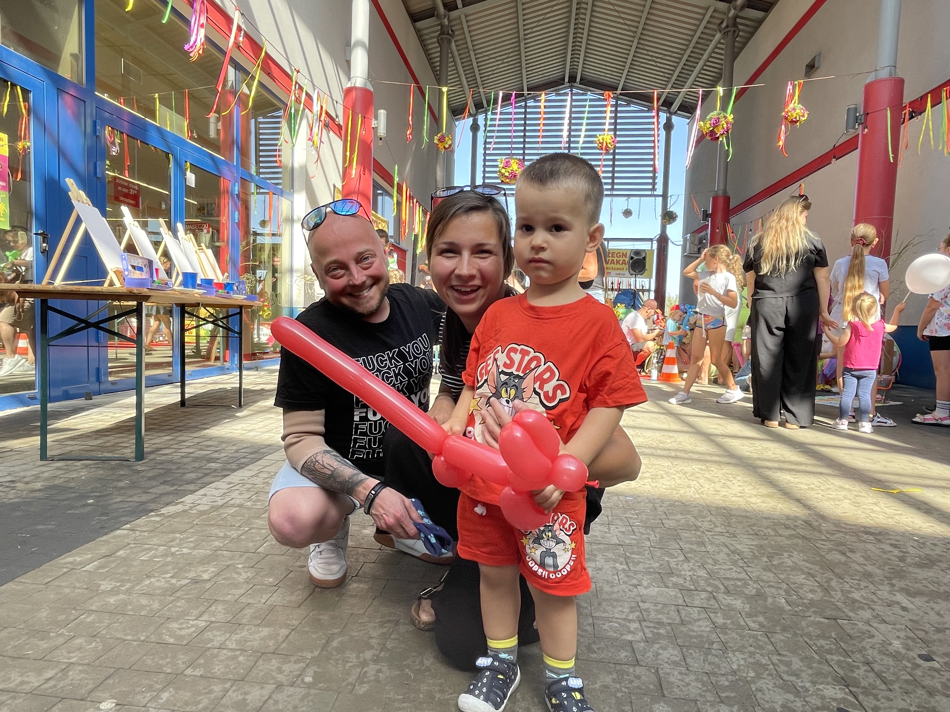 Żabno żegna wakacje! [ZDJĘCIA]