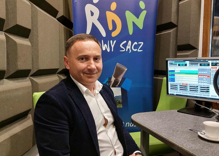Jacek Migacz