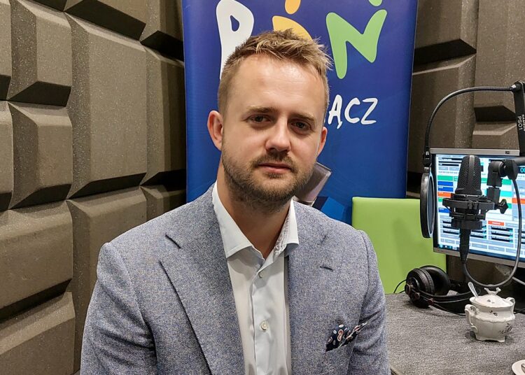 Jaroslaw Baziak