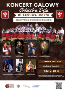 Koncert Krynica orkiestra 2025 11