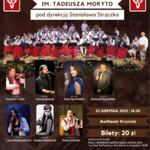 Koncert Krynica orkiestra 2025 11