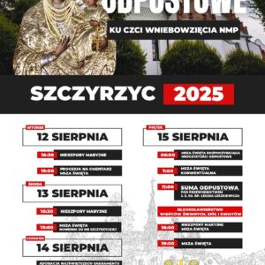 PLAKAT ODPUST page 0001