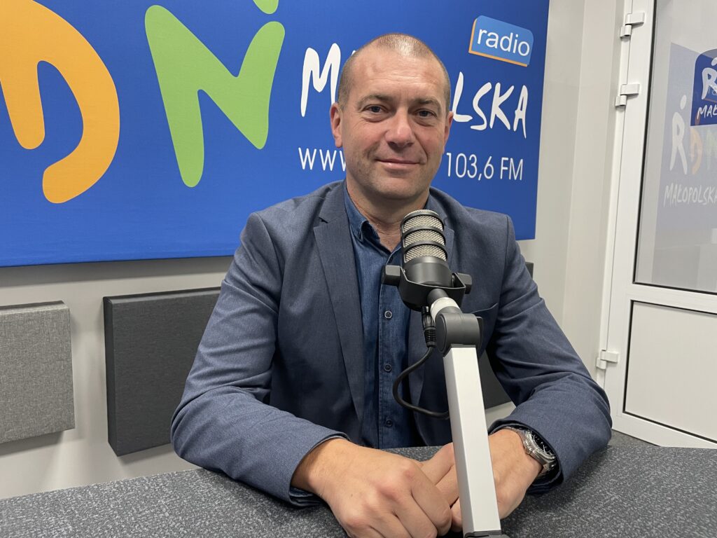 Piotr Checiek