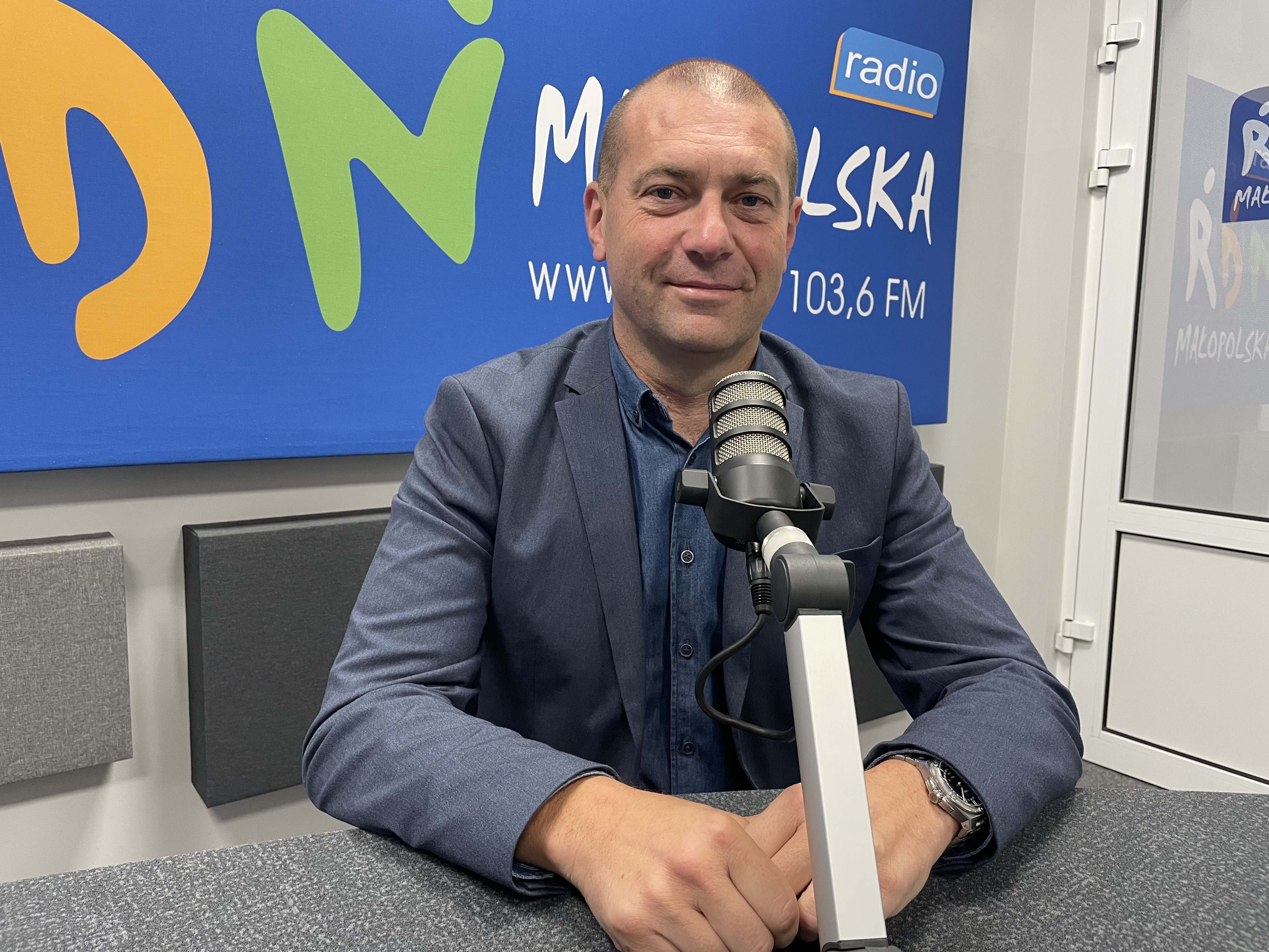 Mieszkańcy martwią się o Oddział Rehabilitacji. Starosta stawia sprawę jasno