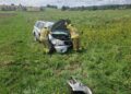 fot. PSP Brzesko