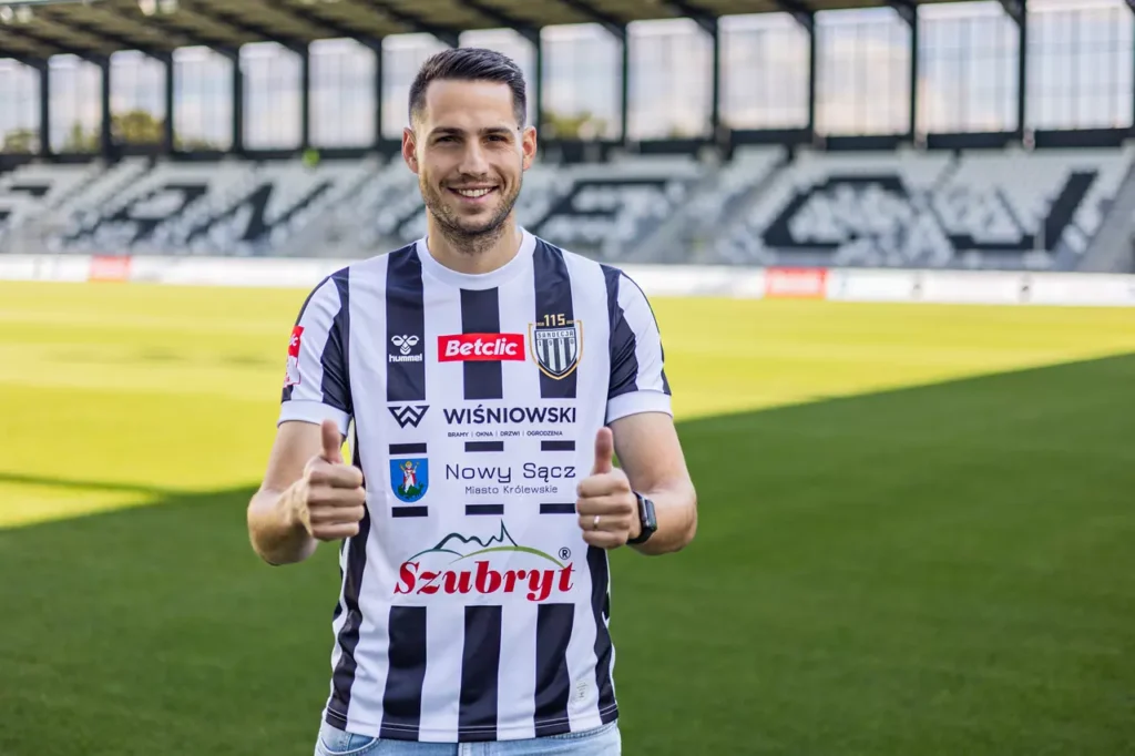 ZAWODNIK SANDECJA 5 z 6.b445eff4