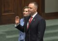 fot. transmisja: Sejm RP