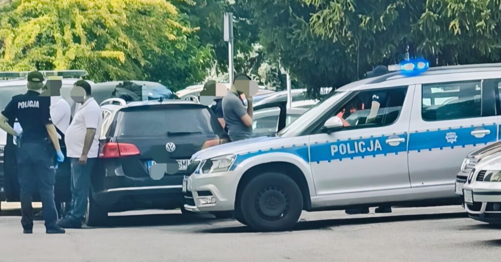 akcja policji freislera miasto ns