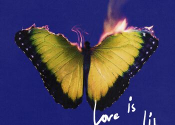 cover Maroon 5 Love Is Like