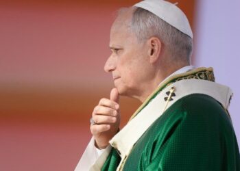 fot. Vatican Media