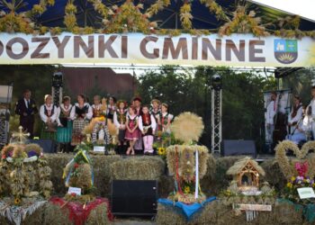 Fot. arch. Gminy Gnojnik
