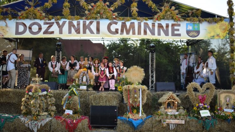Fot. arch. Gminy Gnojnik