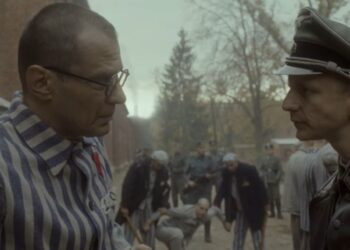 film Kolbe