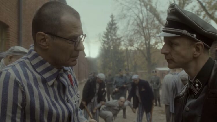 film Kolbe
