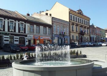 fot. Miasto Grybów