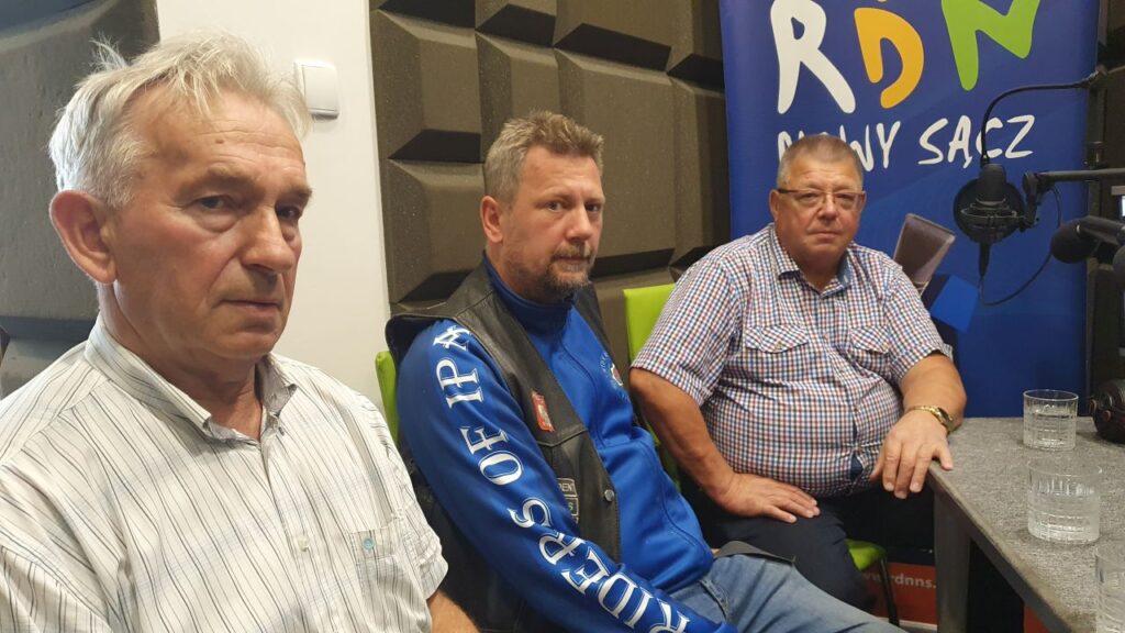 grupa inicjatywna podegrodzie