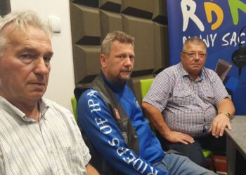 grupa inicjatywna podegrodzie
