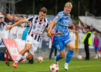 fot. Adrian Maraś, sandecja.pl