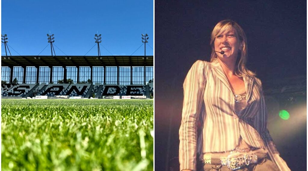 ingrid stadion