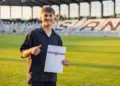 fot. Adrian Maraś, sandecja.pl