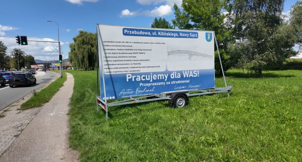 kilinskiego um ns