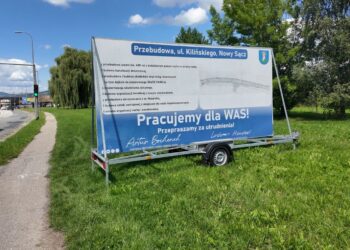fot. Urząd Miasta Nowego Sącza
