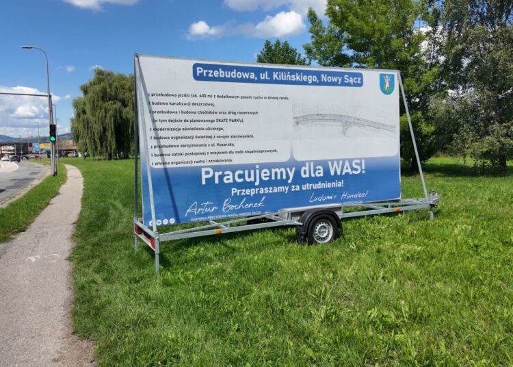 fot. Urząd Miasta Nowego Sącza