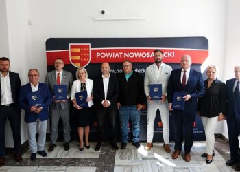 fot. Starostwo Powiatowe w Nowym Sączu