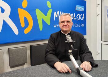 ks. Andrzej Jasnos