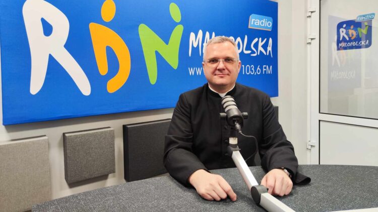 ks. Andrzej Jasnos