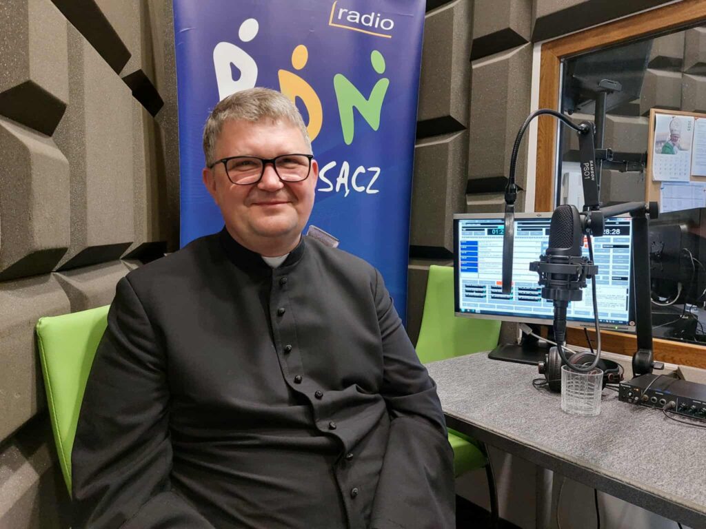 ks. Bogdan Stelmach