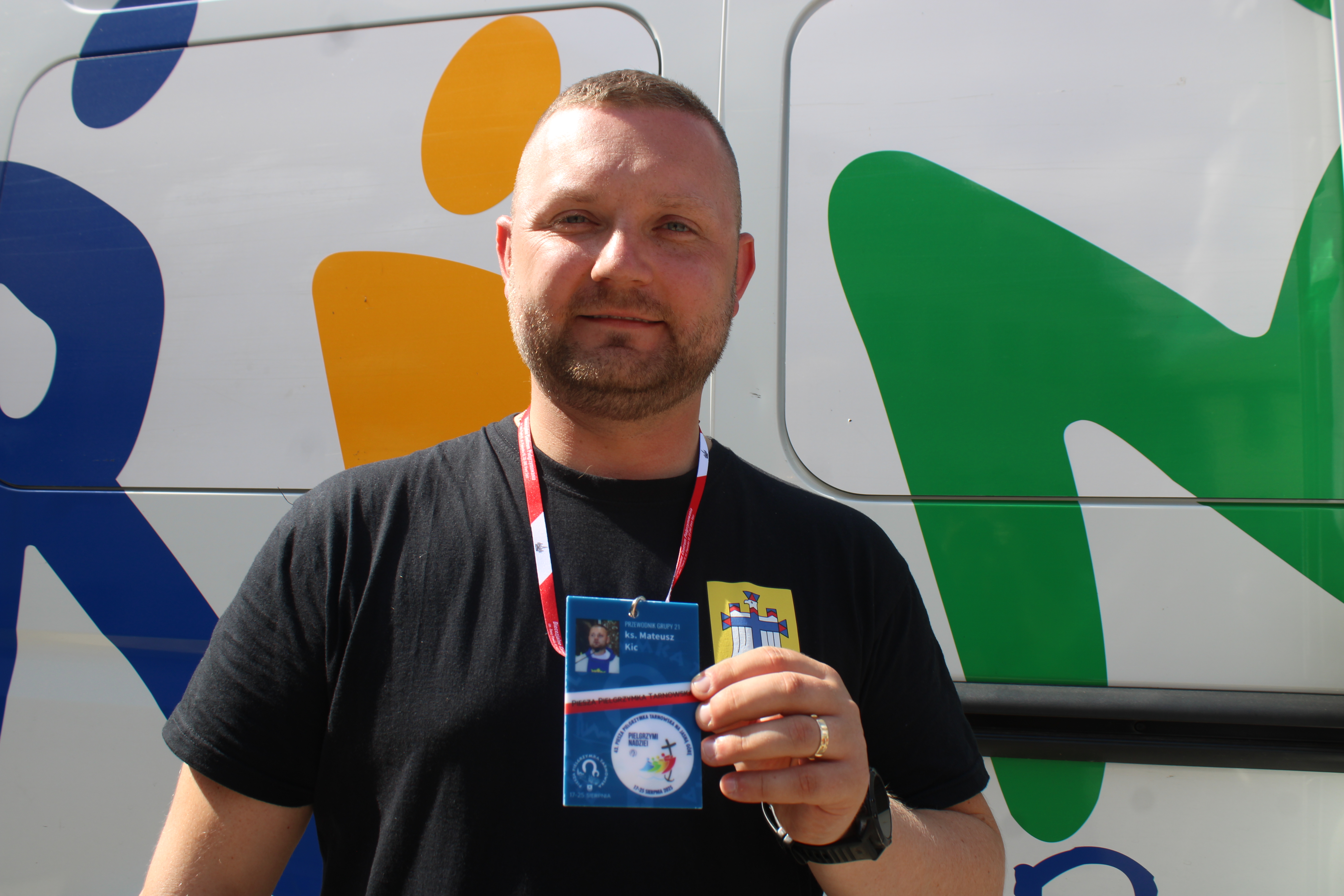 Ksiądz idzie do wojska. Jak wyglądać będzie jego praca?