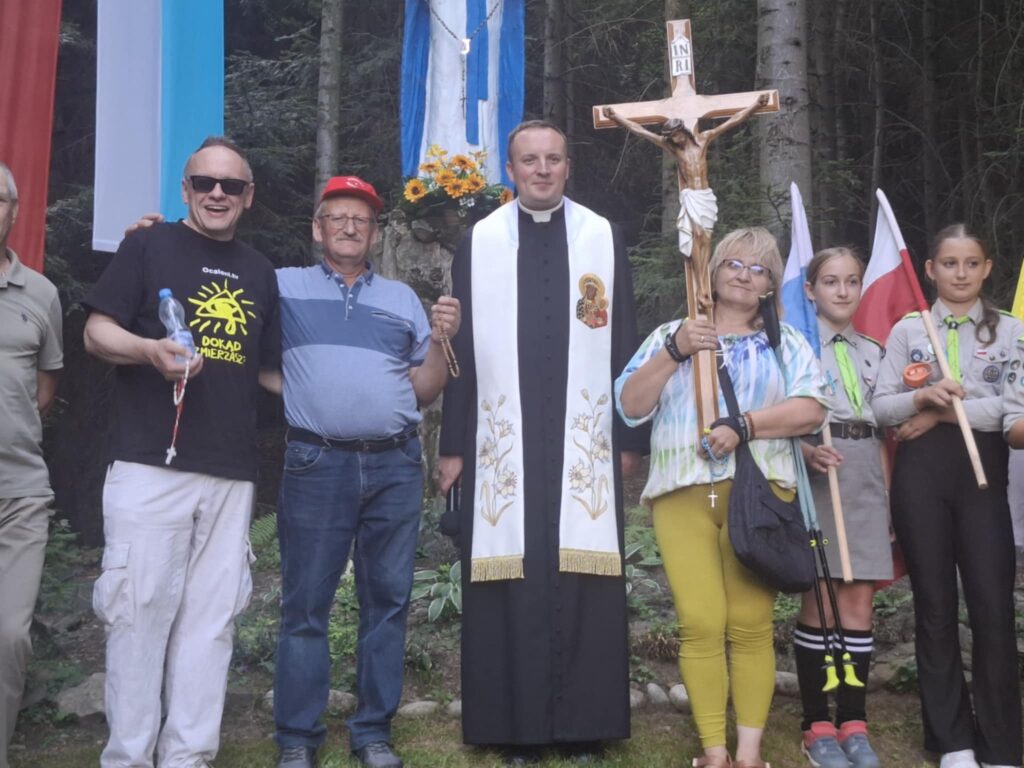 marsz trzezwosci 17