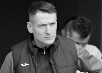 fot. Okocimski KS Brzesko (www.okocimski.com)