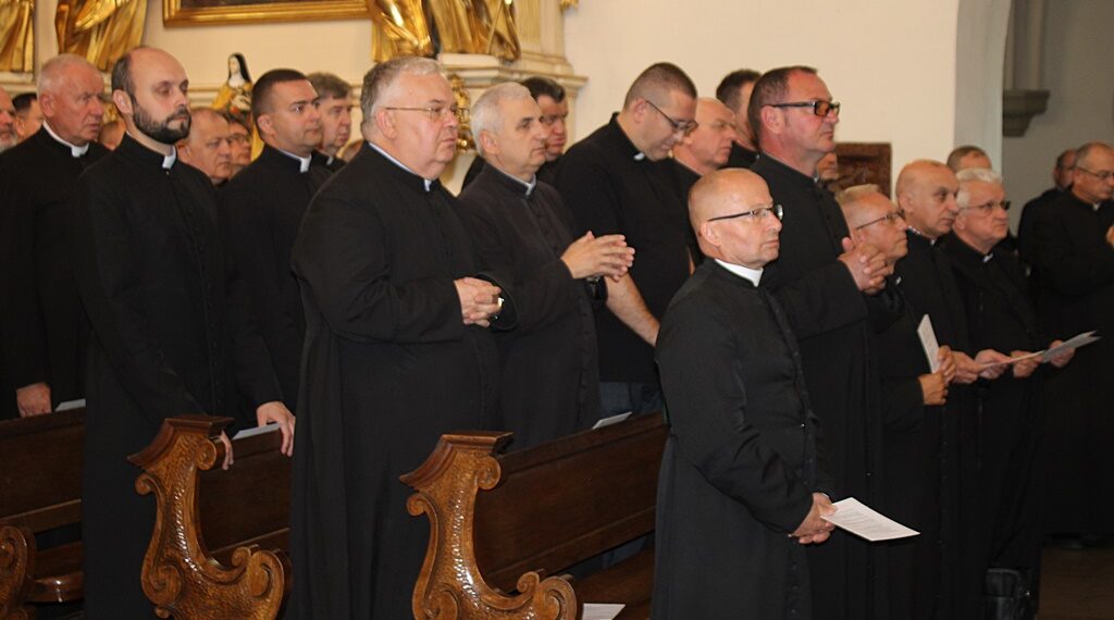 odprawa katechetyczna