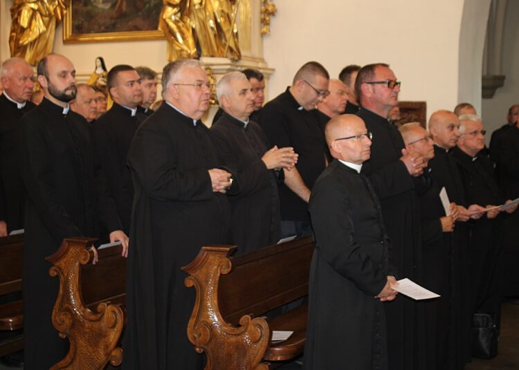 odprawa katechetyczna