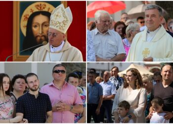 odpust przemienienia zakonczenie